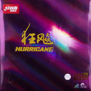 Hurricane 3 (Provincial)