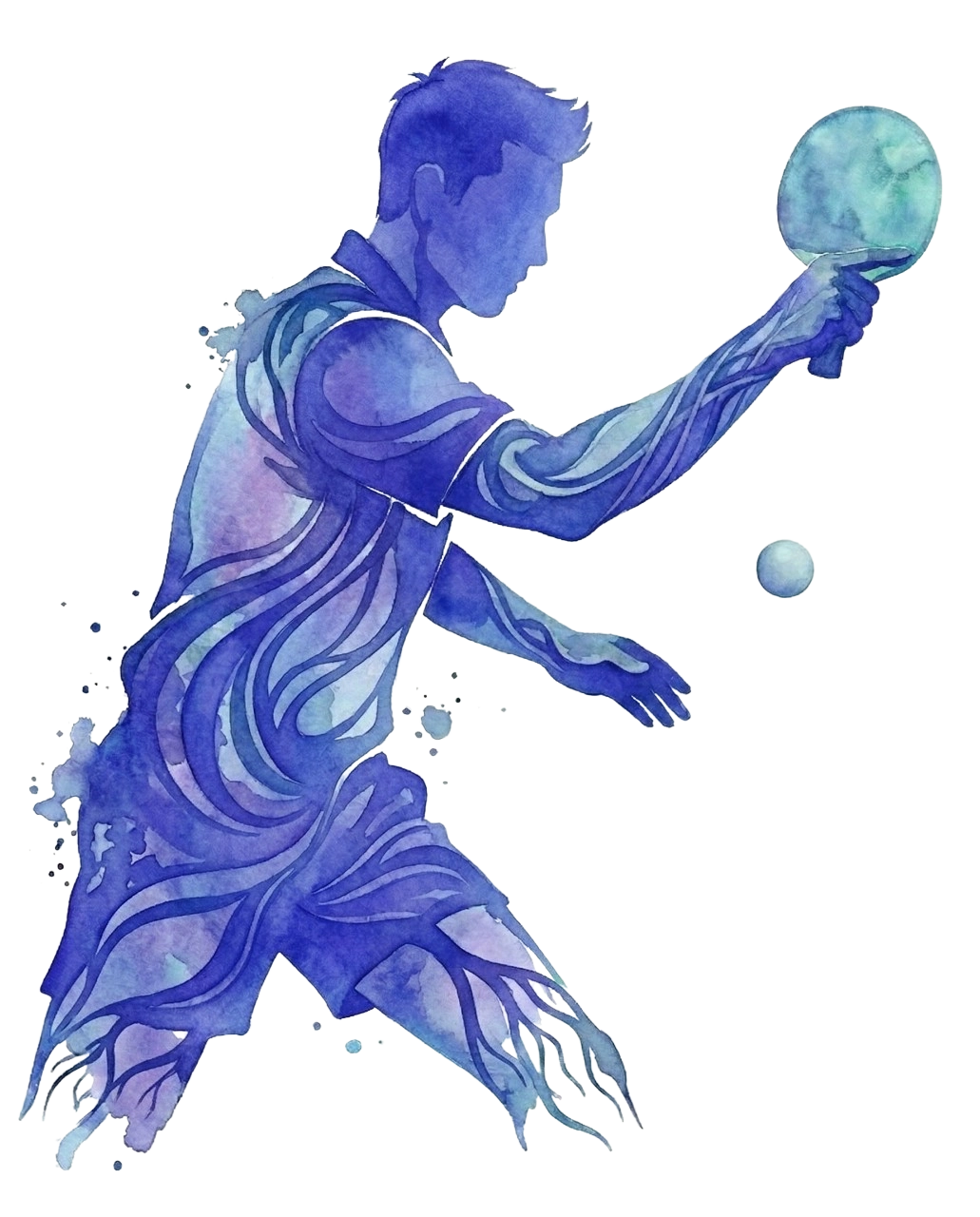 PingGalaxy - Tennis de table