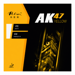 AK47 Yellow
