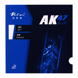 AK 47 Blue
