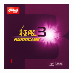 Hurricane 3
