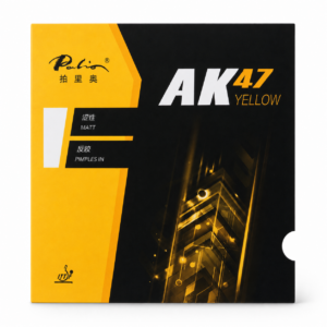 AK 47 Yellow Sponge