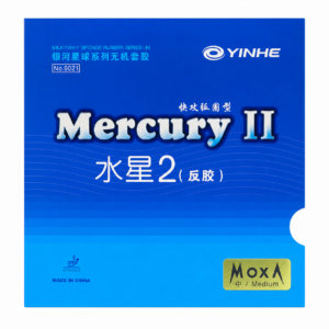 Mercury II